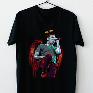 Linkin park - Chester Bennington Linkin Park chester bennington496